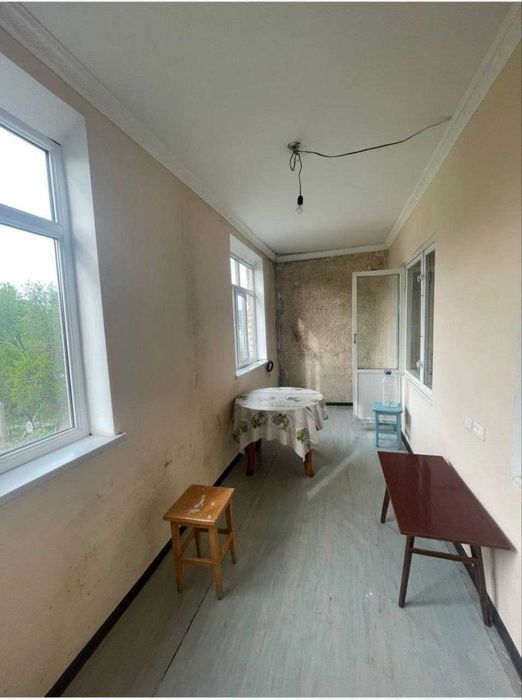 Сдается квартира пустая 1в2 ком ТТЗ Хумаюн Ахмад Югнакий №U36