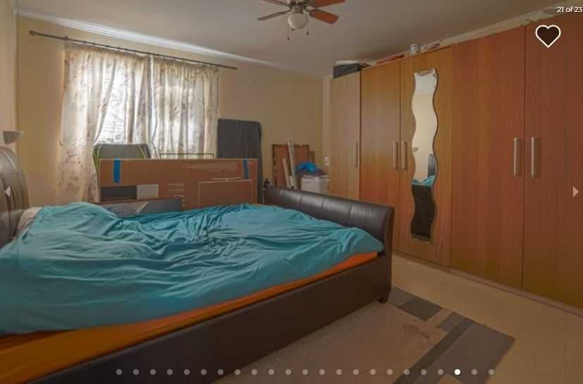 Продава се 90 м2 реновирана къща с 3000 м2 двор, на 18 км от гр Тервел