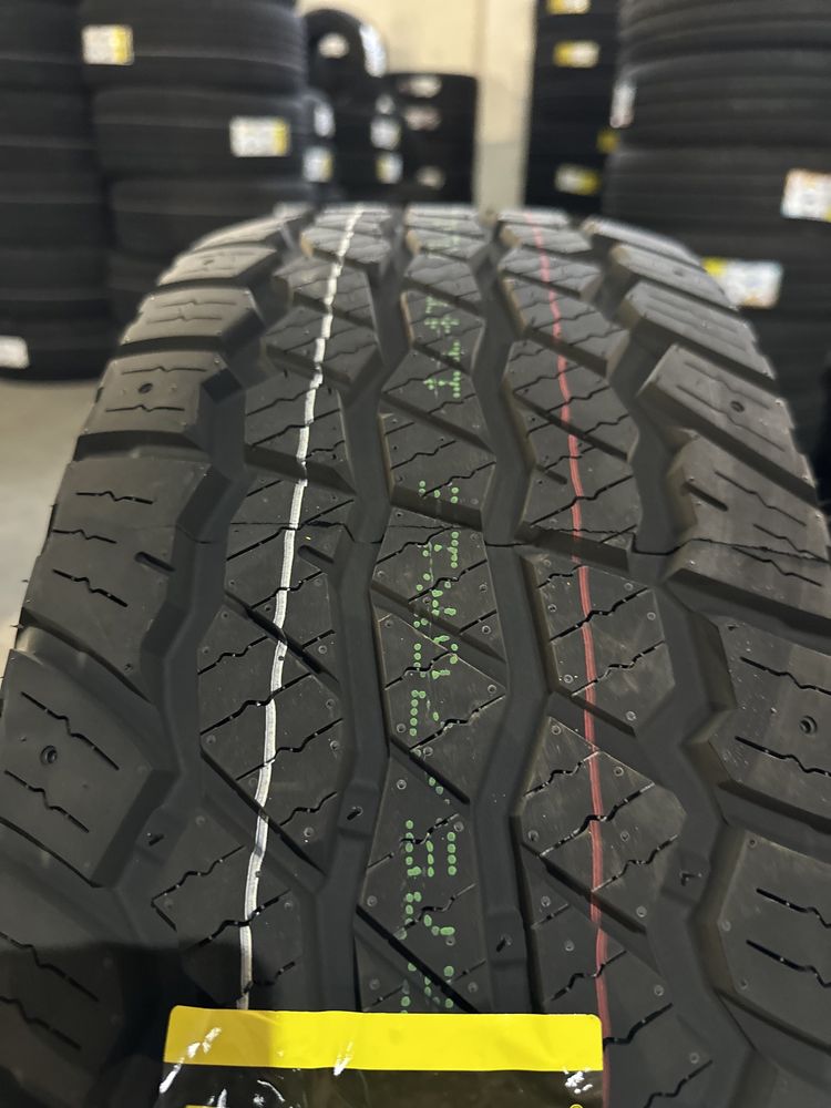 Нови джипови гуми ROTALLA SETULA AT08 275/70R16 114T НОВ DOT