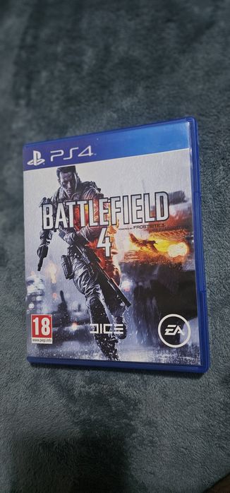 Vand/schimb battlefield 4