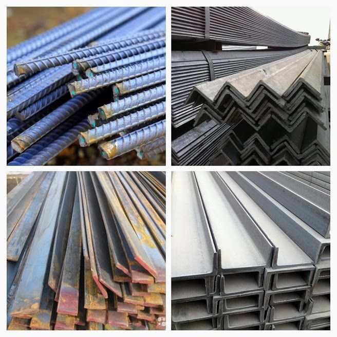Металлопрокат Арматура Уголок Швеллер Катонка Поласа Профиль