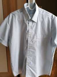 Мъжки памучни ризи