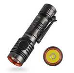 Lanterna camping Wurkkos FC13 - 3500 lumeni