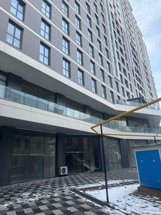 Сдаётся помещение под офис 50 м² в центре  Дархан  Акай  сити