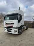 Iveco stralis euro 5 e5