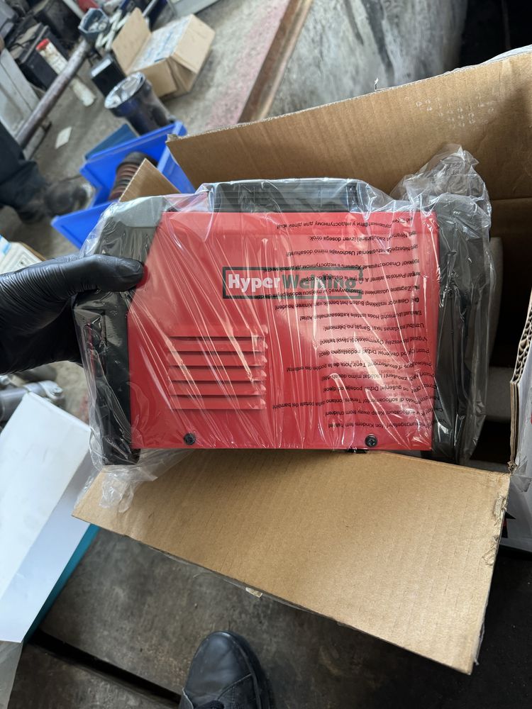 Aparat de sudura MMA 160 amp