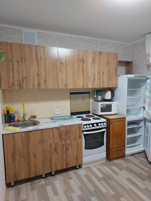 Сдам 1 комнатную квартиру на длительный срок