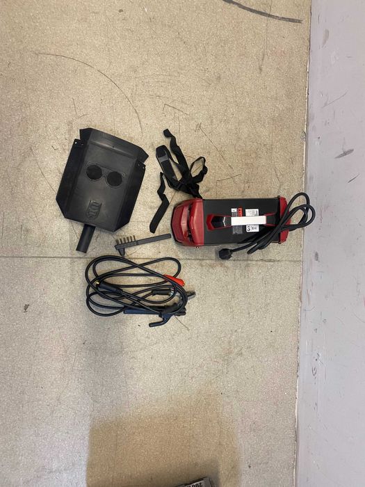 Инверторен електрожен 200A RD-IW220 e-Line/	Вибратор за бетон 1300W