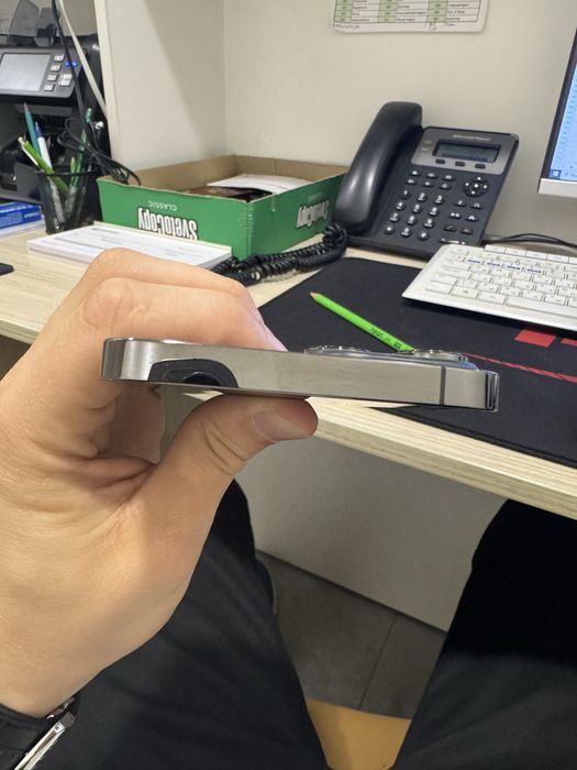 Iphone 13 pro max 256gb naqd yoki nasiya