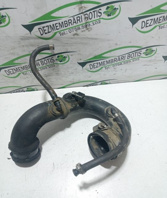 Furtun admisie 8200404193 Dacia Logan prima generatie (facelift)