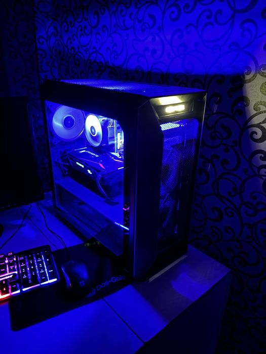 Продам компьютер в отличном состоянии