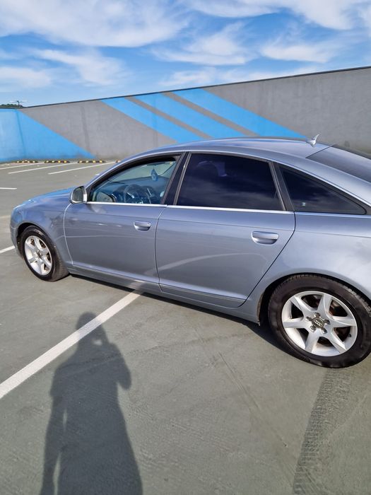 Audi A6 C6 2.0TDI