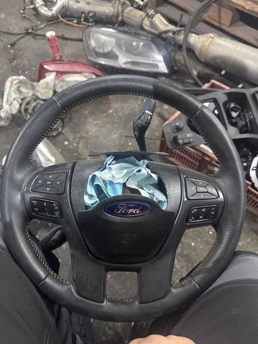 Волян за Форд Ренджар Willtrak