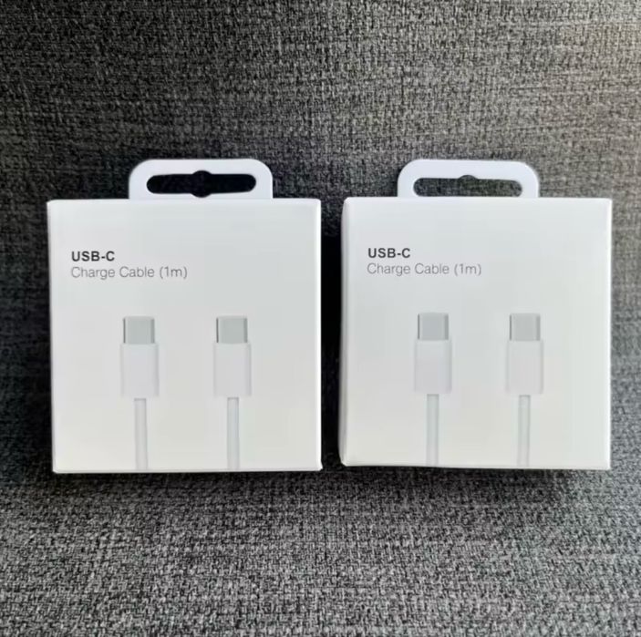 Cablu USB C Iphone 15,16,17 nou