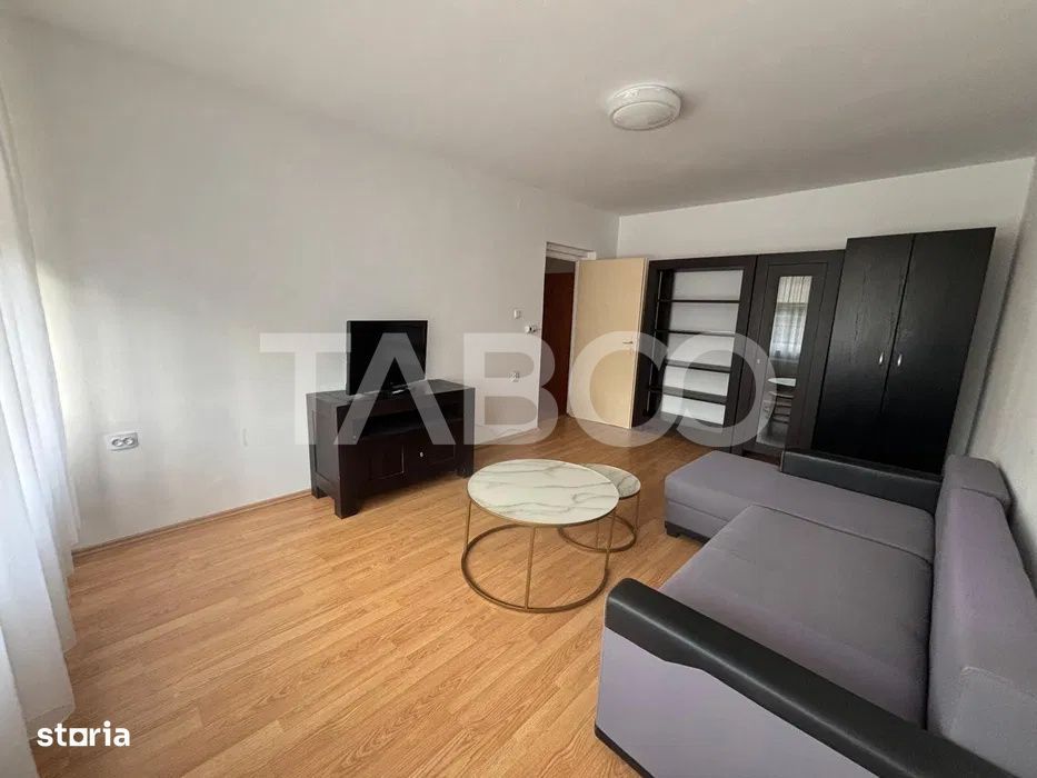Apartament de inchiriat 3 camere la vila 2 bai zona linistita