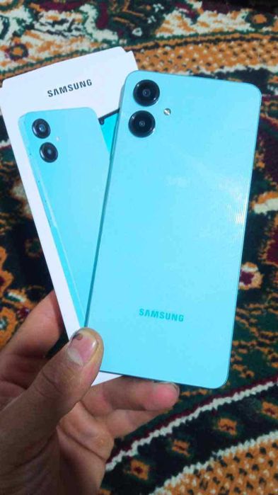 Samsung a06 128 talik