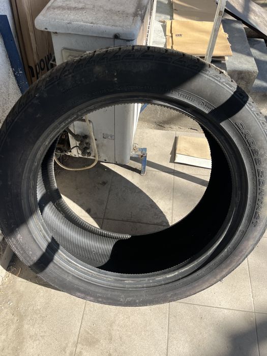 Cauciuc SH CONTINENTAL 275/45/R21  110Y