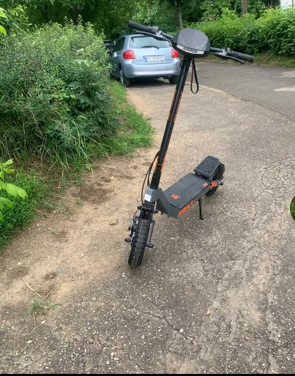 Trotineta Kukirin G2