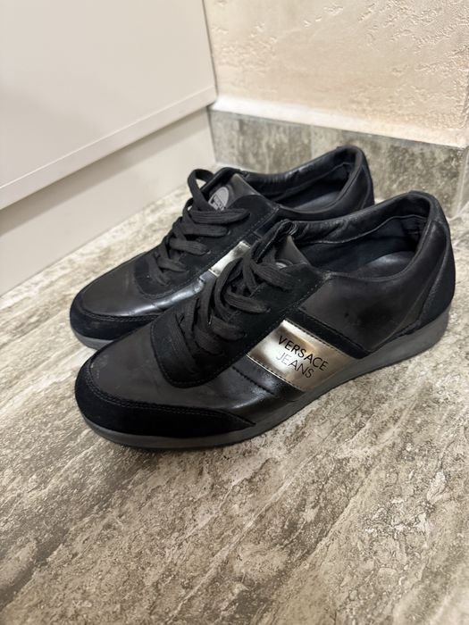 Мъжки мартонки Versace Jeans