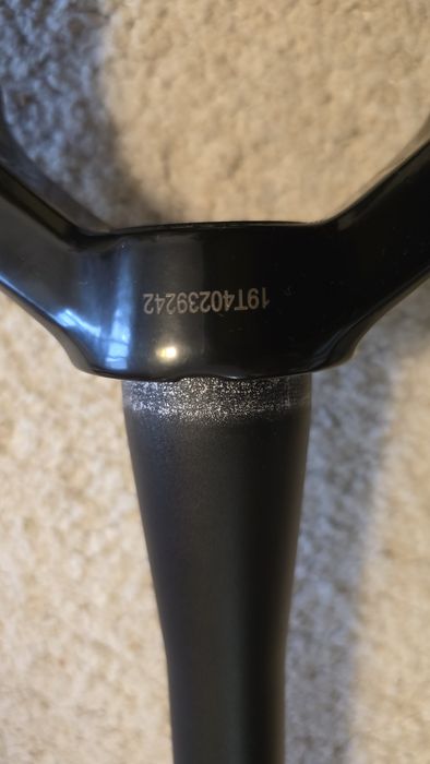 Furca Rockshox Sid Select 120 mm + maneta