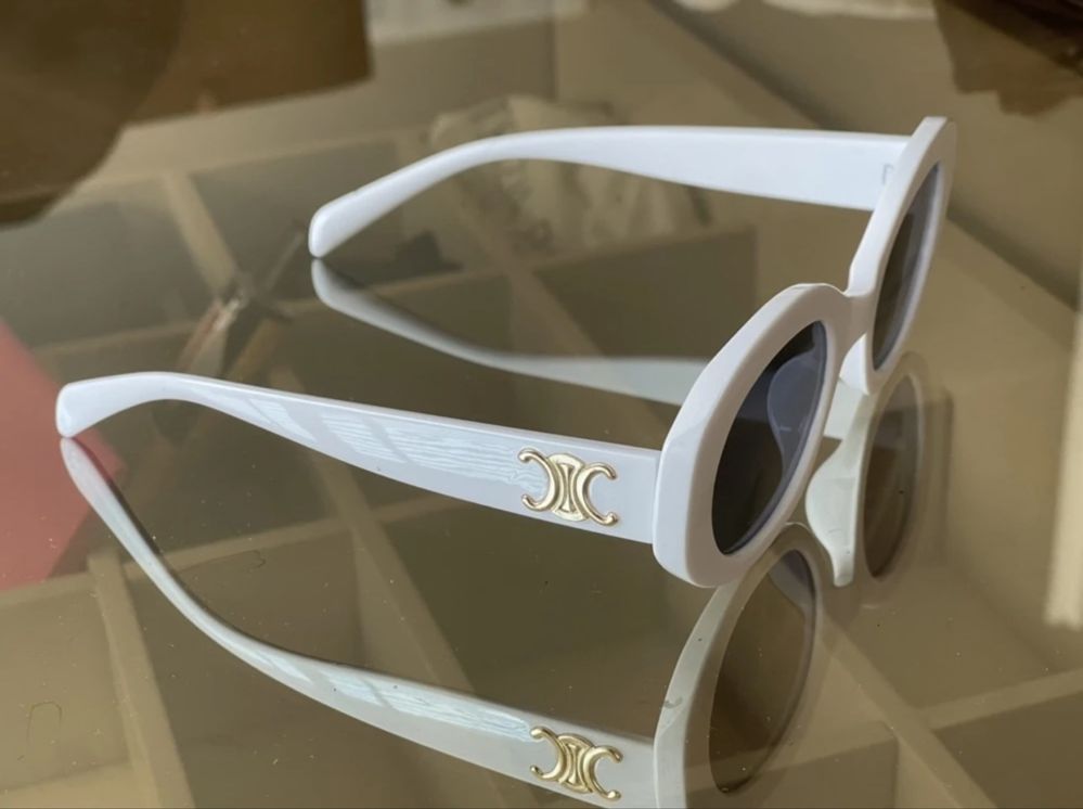 Слънчеви очила CELINE