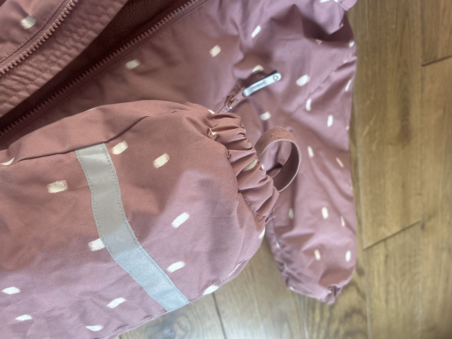 Дестки ескимос за момиче h and m