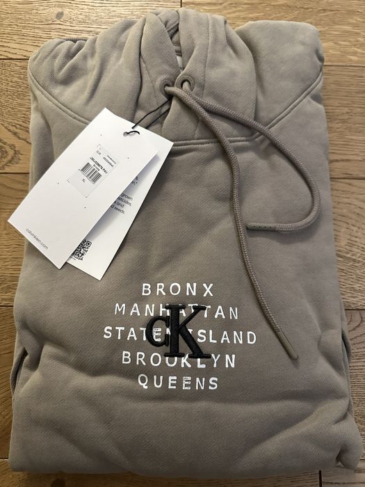 Hanorac Calvin Klein marimea XL