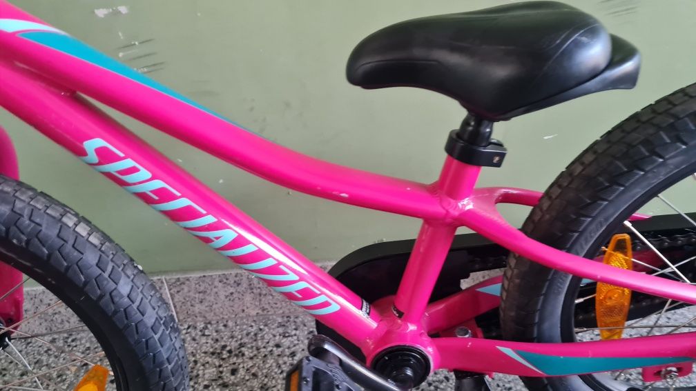 Продавам   Specialized Riprock 16 алуминиев дамски велосипед/колело