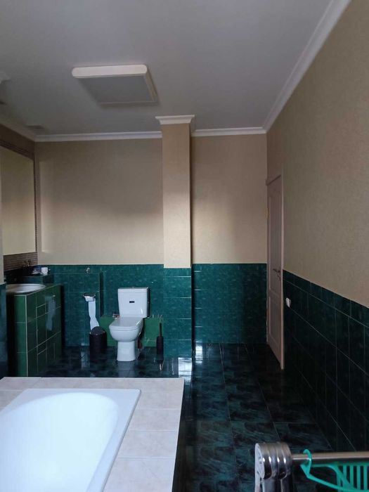 СРОЧНО! Продаётся уютная 5-комнатная квартира в Сергели-6