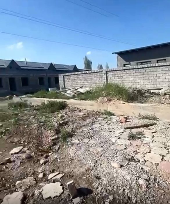 Тошкент вил. Назарбек. Харакат МФЙ. 2 сотих