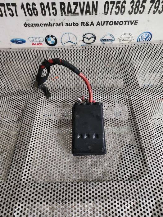 Sigurante Borna Distribuitor Tensiune Bmw X1 F48 X2 F39 Seria 2 F45 F46 Cod  An 2014-2018