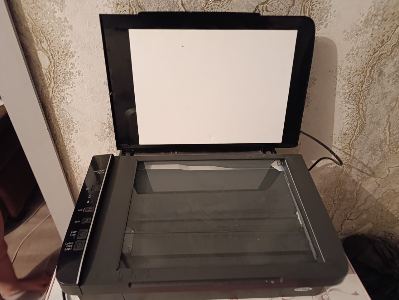 Продам Принтер EPSON