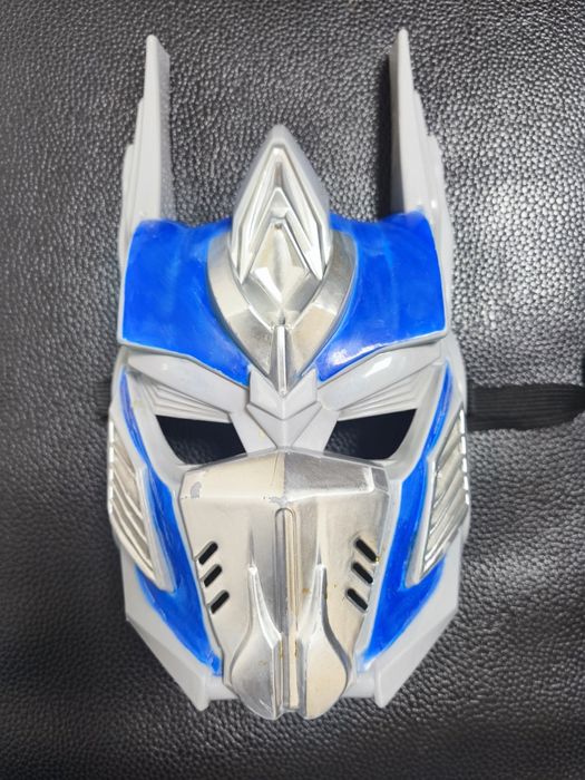 Маски трансформеров