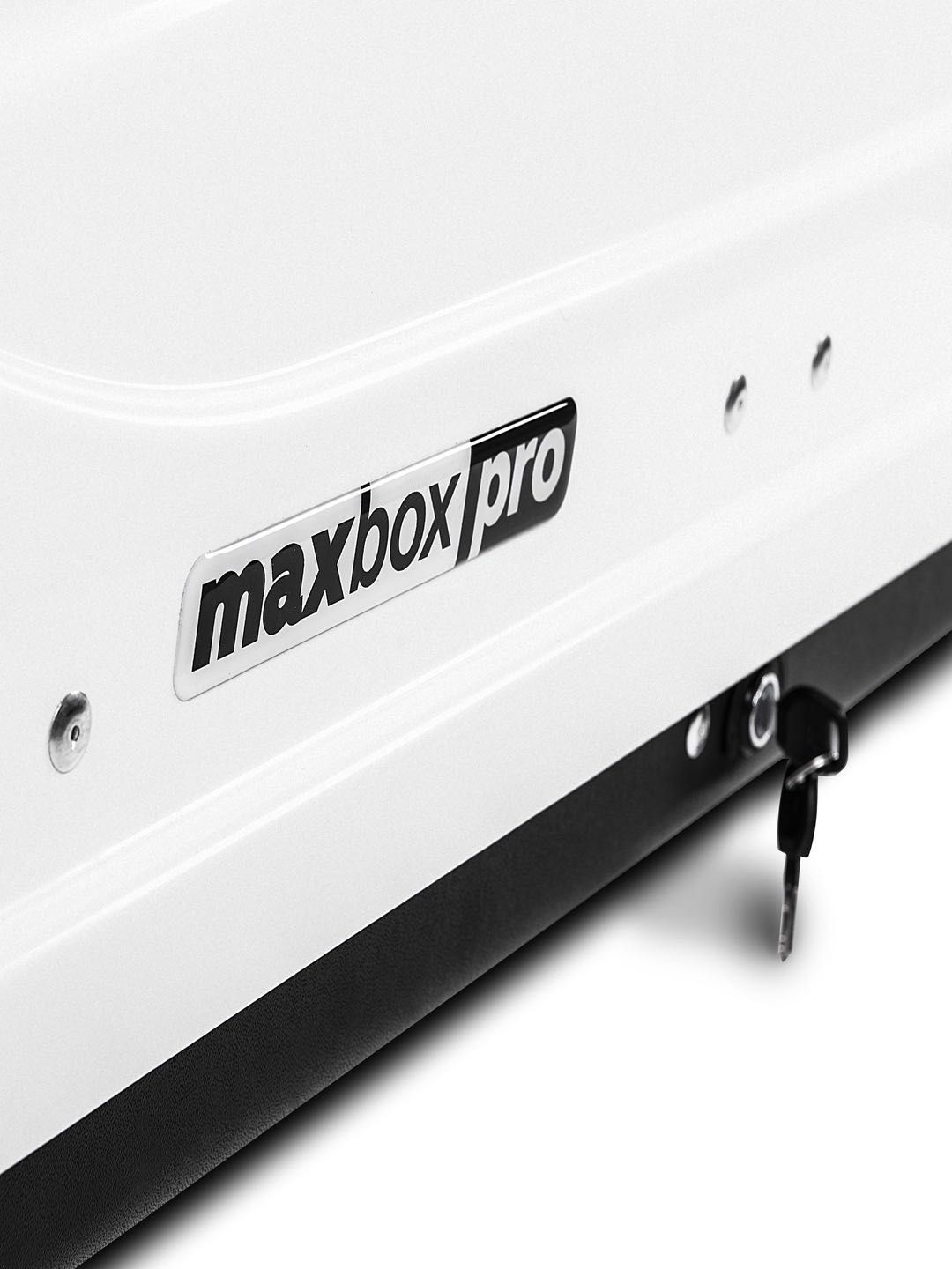 Автобокс MaxBox PRO 430