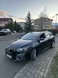 Renault megane 2018