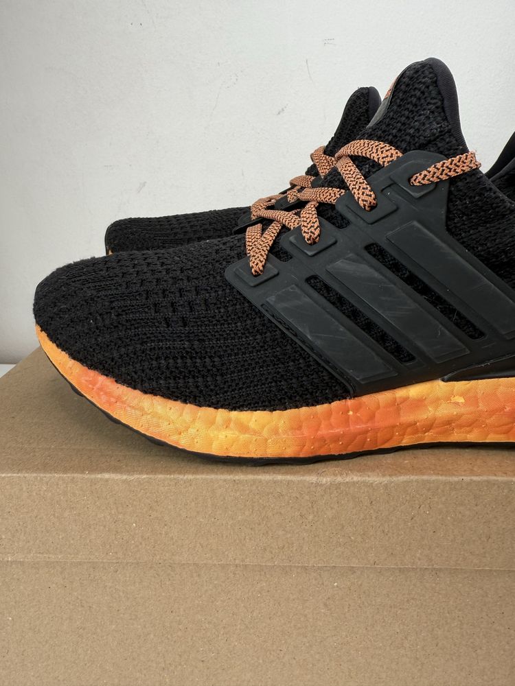 Adidas Ultra Boost DNA Watercolor Pack Hazy (39) Лимит.модел