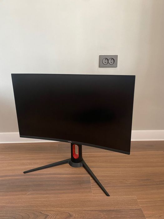 Игровой Компьютер Core i3 10100F / MSI GTX 750 Ti 2 GB / 1000 GB