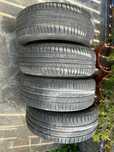 Anvelope vara Michelin 205/55 R16