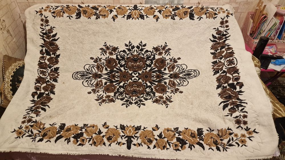 Дивандек 2 штуки