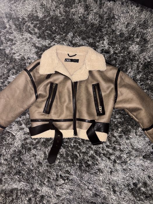 Яке на зара размер хс