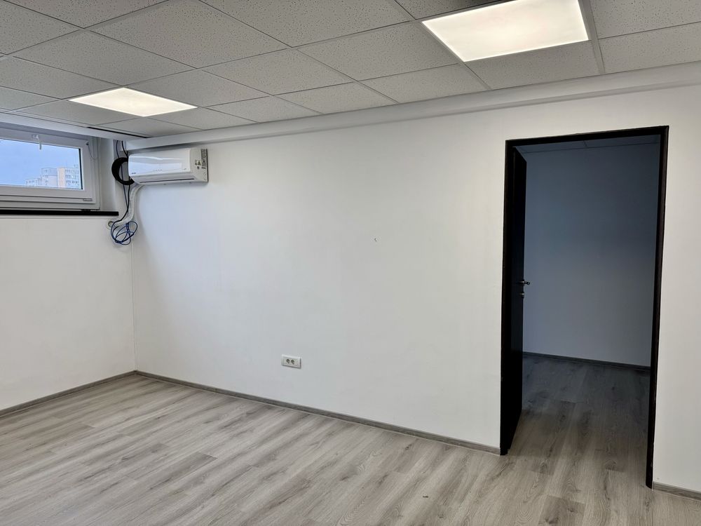 Inchiriez spatiu birou Bulevardul Ghencea (Tamilia)