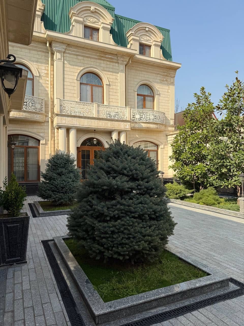 Продается Дом 4.08 соток ремонт ул.Никитина Мирзо-Улугбек