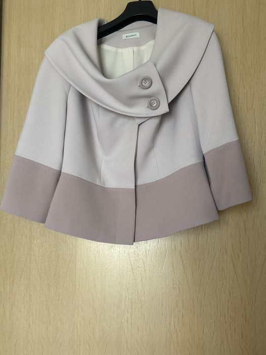 Елегантен костюм марка Buaro