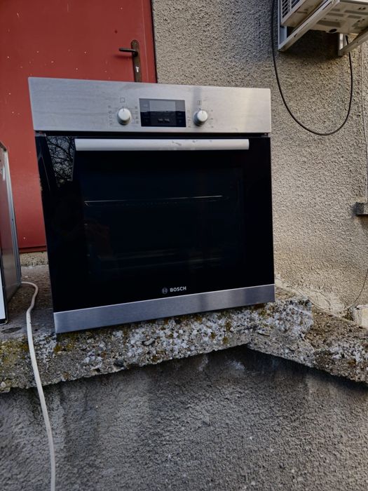 Продавам печки за вграждане