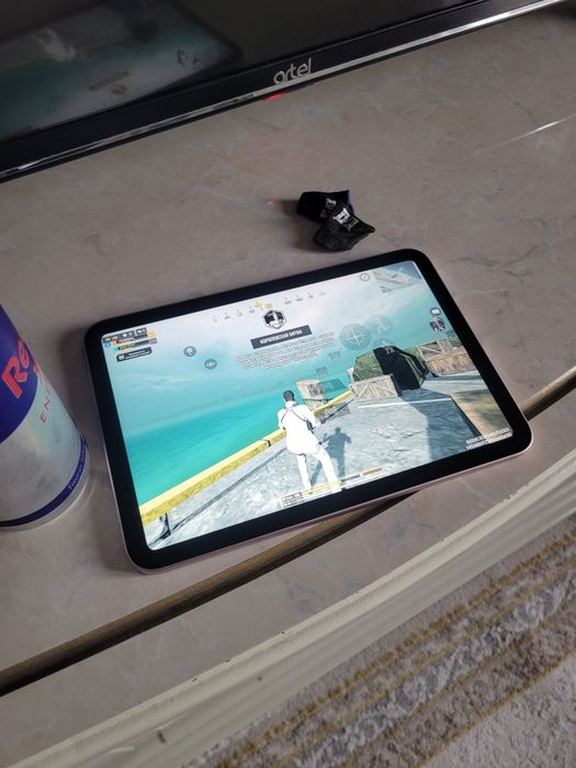 iPad 6 mini 64 talik