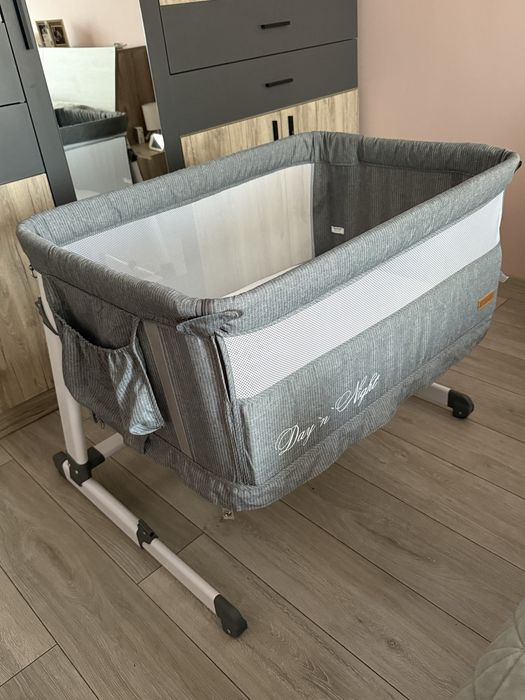 Кошара за бебе Next to me