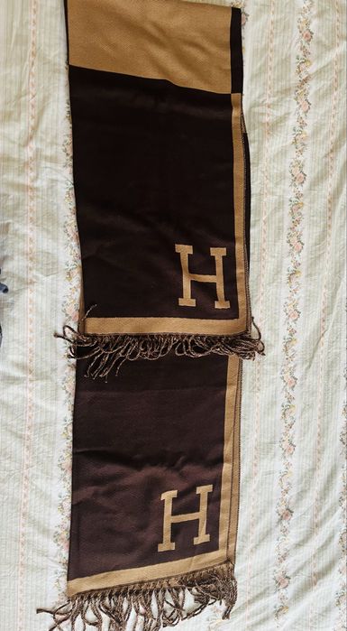 Дамски шал/наметало Hermes