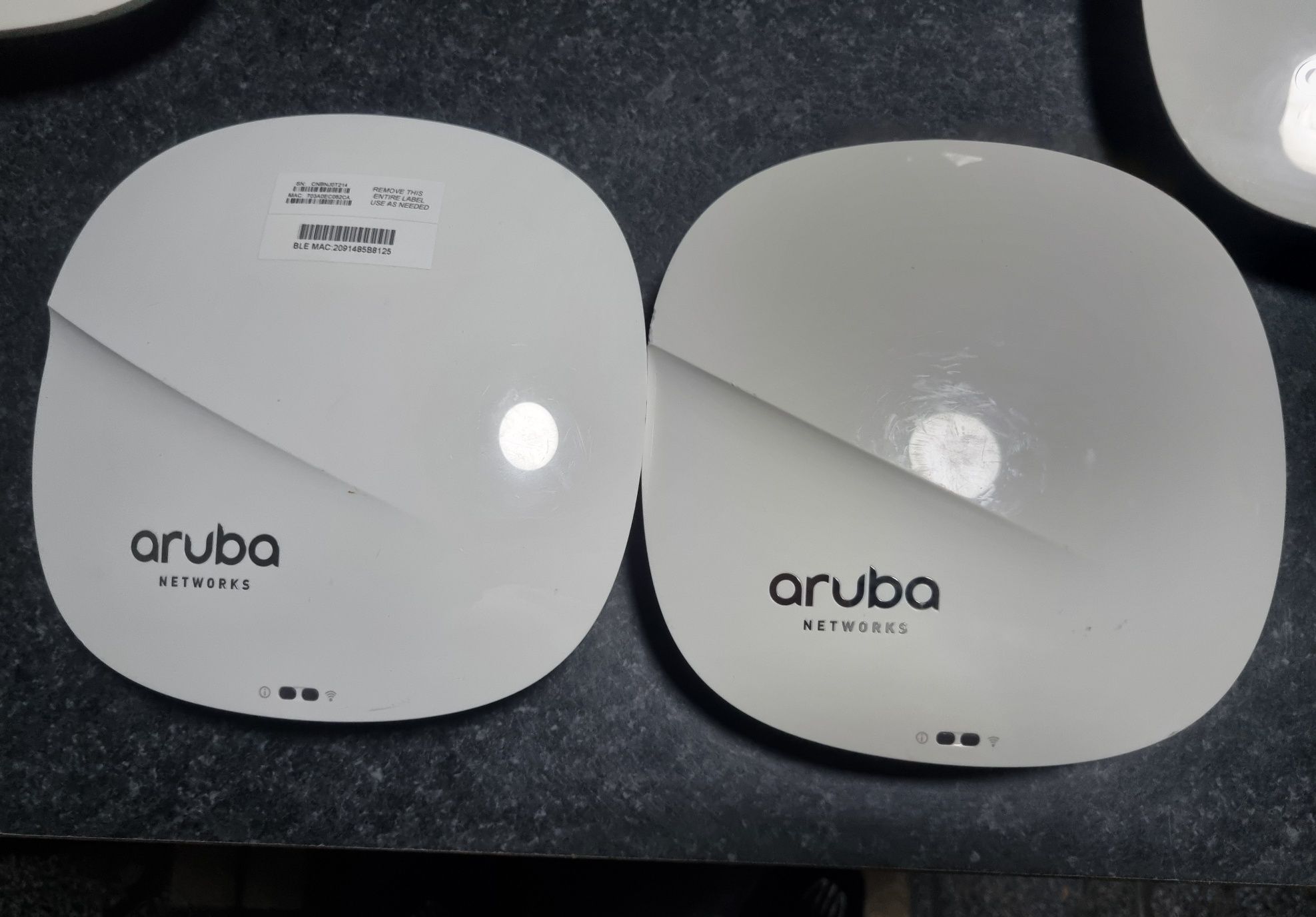 vand 5 x Access Point Wireless ARUBA IAP 335-325-315