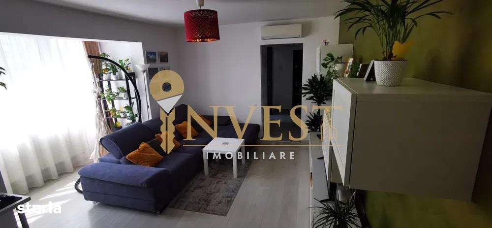 Apartament cu 3 camere in Gheorgheni, Hotel Royal