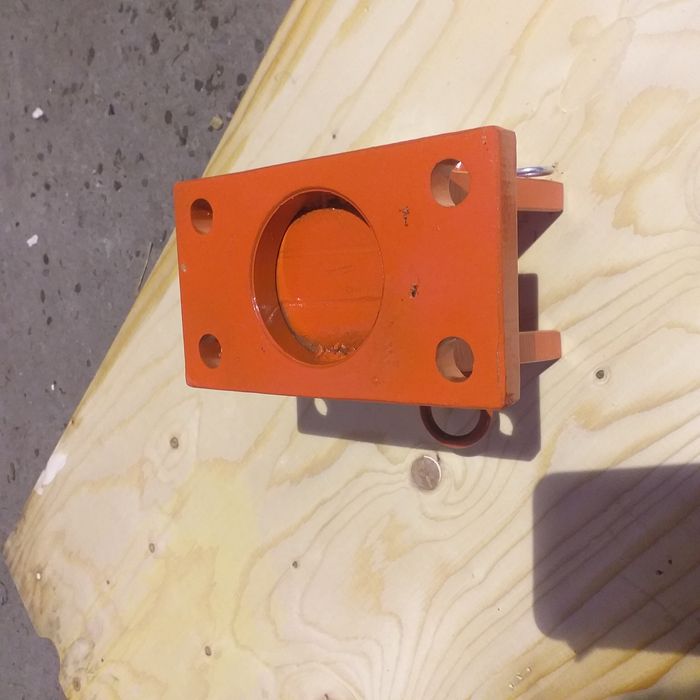 Cupla si adaptor priza pasquali